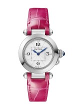 Pasha De Cartier Watch