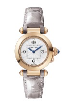 Pasha De Cartier Watch