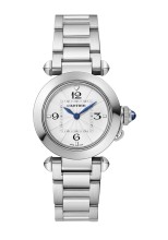 Pasha De Cartier Watch