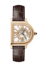 Cloche De Cartier Watch