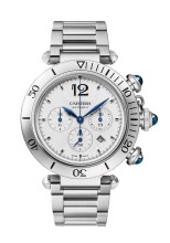 Pasha De Cartier Watch