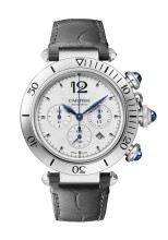 Pasha De Cartier Watch