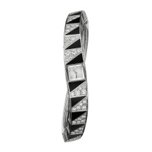 Cartier à l’Infini watch