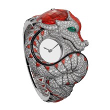 Dragon Mystérieux Watch