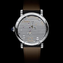 Reversed Tourbillon 
