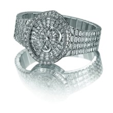 Cat's Eye High Jewellery