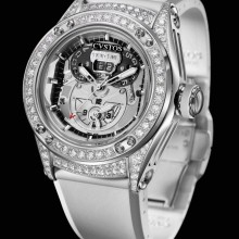 Challenge-R Twin-Time