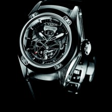 Challenge-R Twin-Time