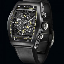 Challenge Chrono