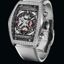 Challenge Chrono