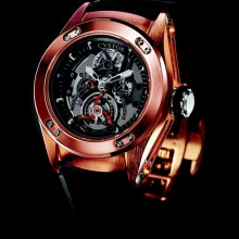 Challenge-R T-S Tourbillon Sport
