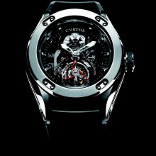Challenge-R T-S Tourbillon Sport