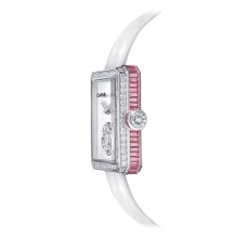 Flying Tourbillon