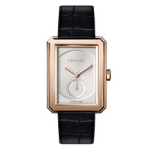 Beige gold large model