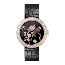 Mademoiselle Privé Coromandel Glyptic
