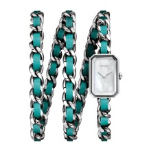 Première Rock Pop Turquoise
