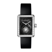 Openwork Flying Tourbillon 