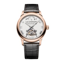 L.U.C Tourbillon Triple Certification 