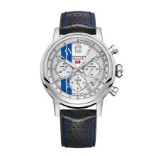 Mille Miglia Classic Chronograph Racing Stripes