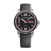 Mille Miglia GTS Power Control