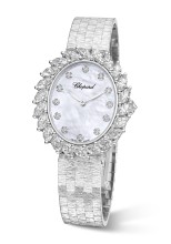 Ethical white gold