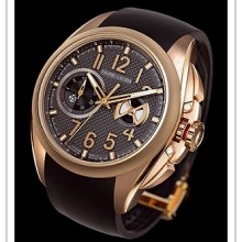 Mercury Chronograph FL 301