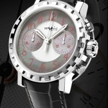 Academia Chronograph 1940