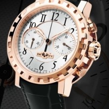Academia Chronograph 1940