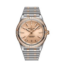 Chronomat automatic 36 