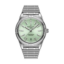 Chronomat automatic 36