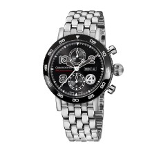 Chronograph Day Date F4