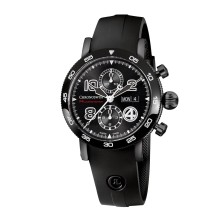 Chronograph Day Date F4