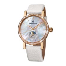 Moon Phase Diamonds
