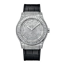 Classic Fusion High Jewellery