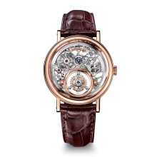 Tourbillon Messidor 5335