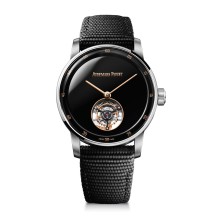 Selfwinding Flying Tourbillon