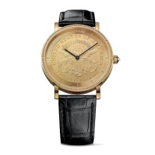 Heritage Artisans Coin Watch 