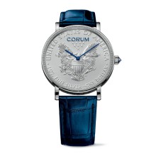 Heritage Artisans Coin Watch