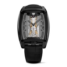 Golden Bridge Automatic
