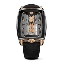 Golden Bridge Automatic 