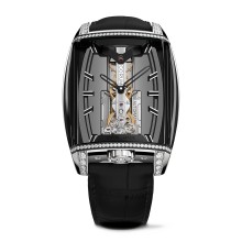 Golden Bridge Automatic 