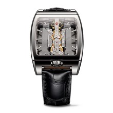 Golden Bridge Automatic
