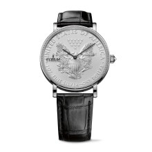 Heritage Artisans Coin Watch