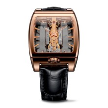 Golden Bridge Automatic