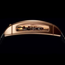 Golden Bridge Automatic