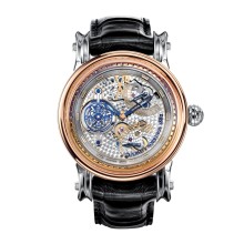 Pirata Tourbillon