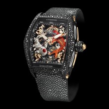 Koi Tourbillon