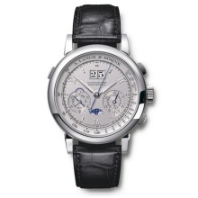 Datograph Perpetual
