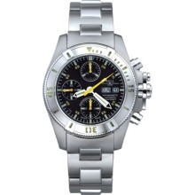 Chronograph