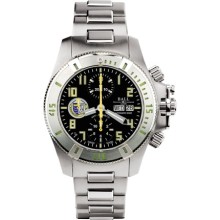 Trieste Chronograph